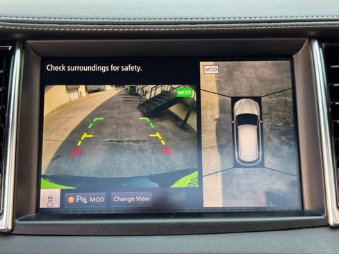 Used 2020 INFINITI QX50 Essential w/ Edition 30 Package FWD image 24
