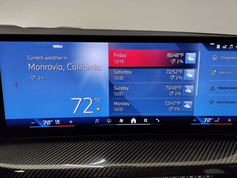 New 2026 BMW M340i w/ Premium Package image 24