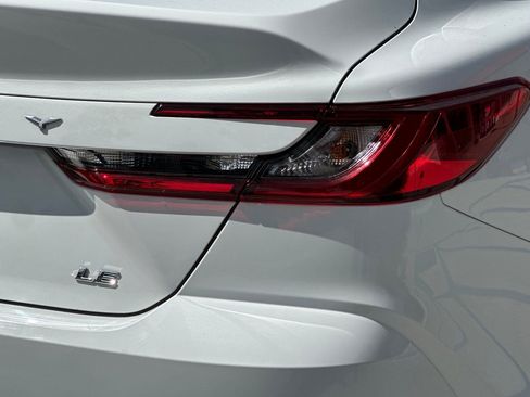 Certified 2025 Toyota Camry LE FWD image 26