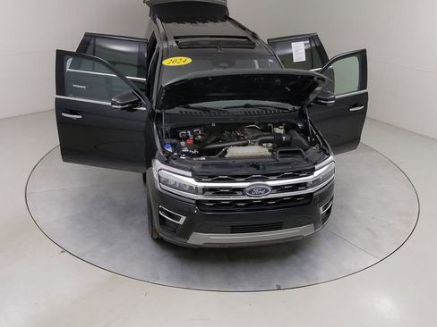 Certified 2024 Ford Expedition Max Limited AWD/4WD image 51