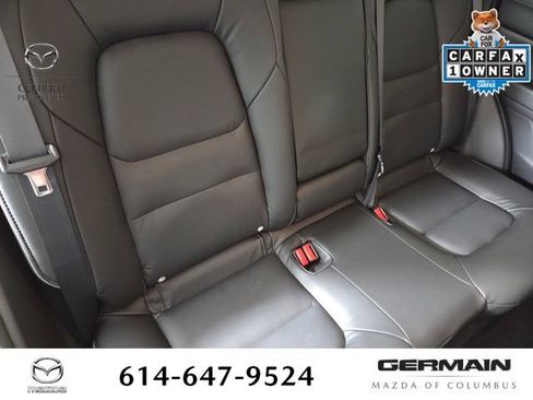 Certified 2025 MAZDA CX-5 AWD 2.5 S w/ Select Package image 20
