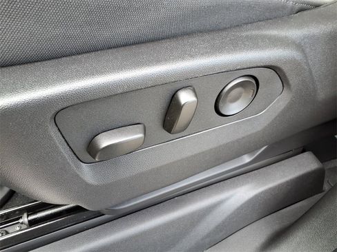 Used 2026 Chevrolet Silverado 1500 RST w/ Safety Package image 13