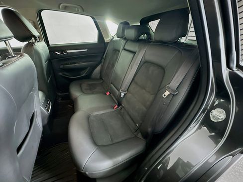 Used 2020 MAZDA CX-5 Touring image 27