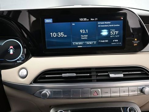 Used 2020 Hyundai Palisade Limited image 12