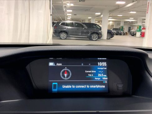 Used 2016 Honda Accord EX-L image 36