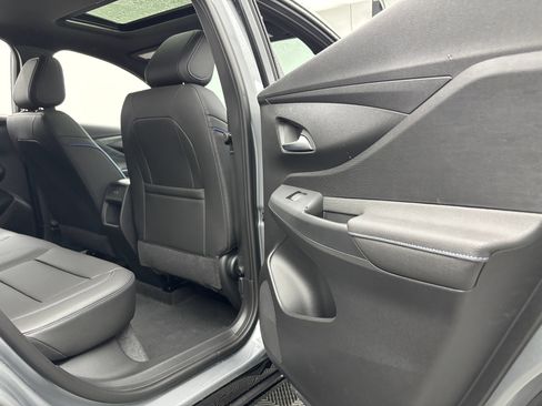 New 2026 Buick Envista Sport Touring w/ Convenience I Package FWD image 35