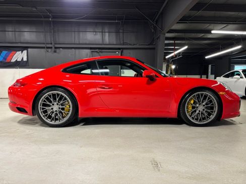 Used 2017 Porsche 911 Carrera S RWD image 23