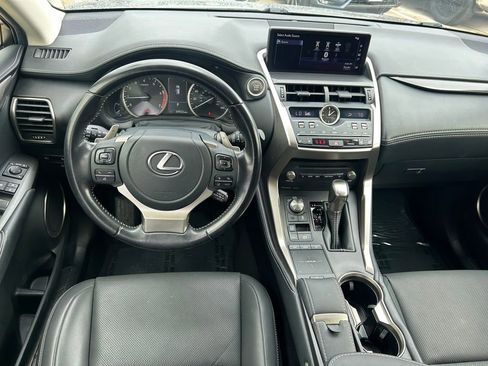 Used 2021 Lexus NX 300 FWD w/ Premium Package image 16