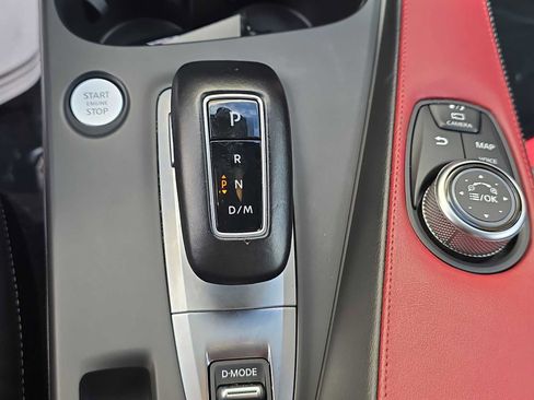 Certified 2023 INFINITI QX50 Sport image 23