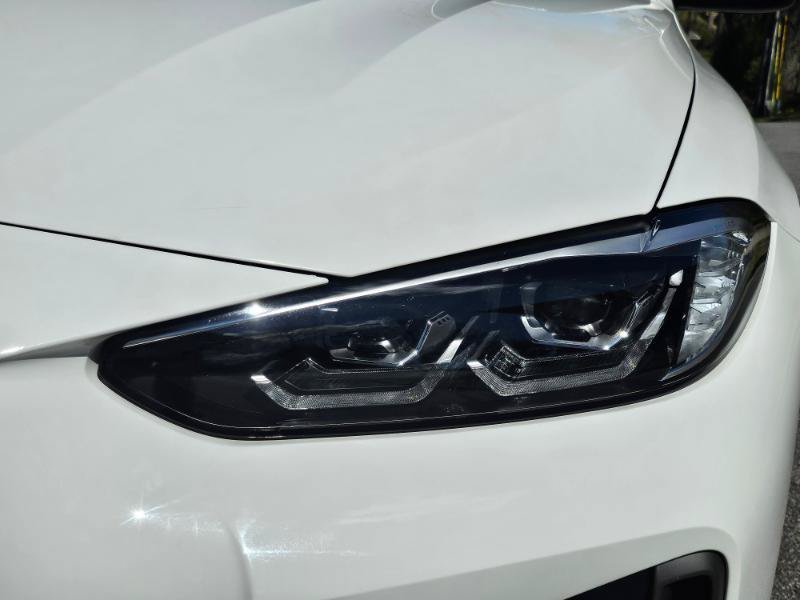 Used 2023 BMW i4 M50 w/ Premium Package AWD/4WD image 25