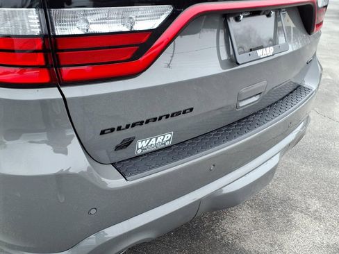 New 2026 Dodge Durango GT image 26