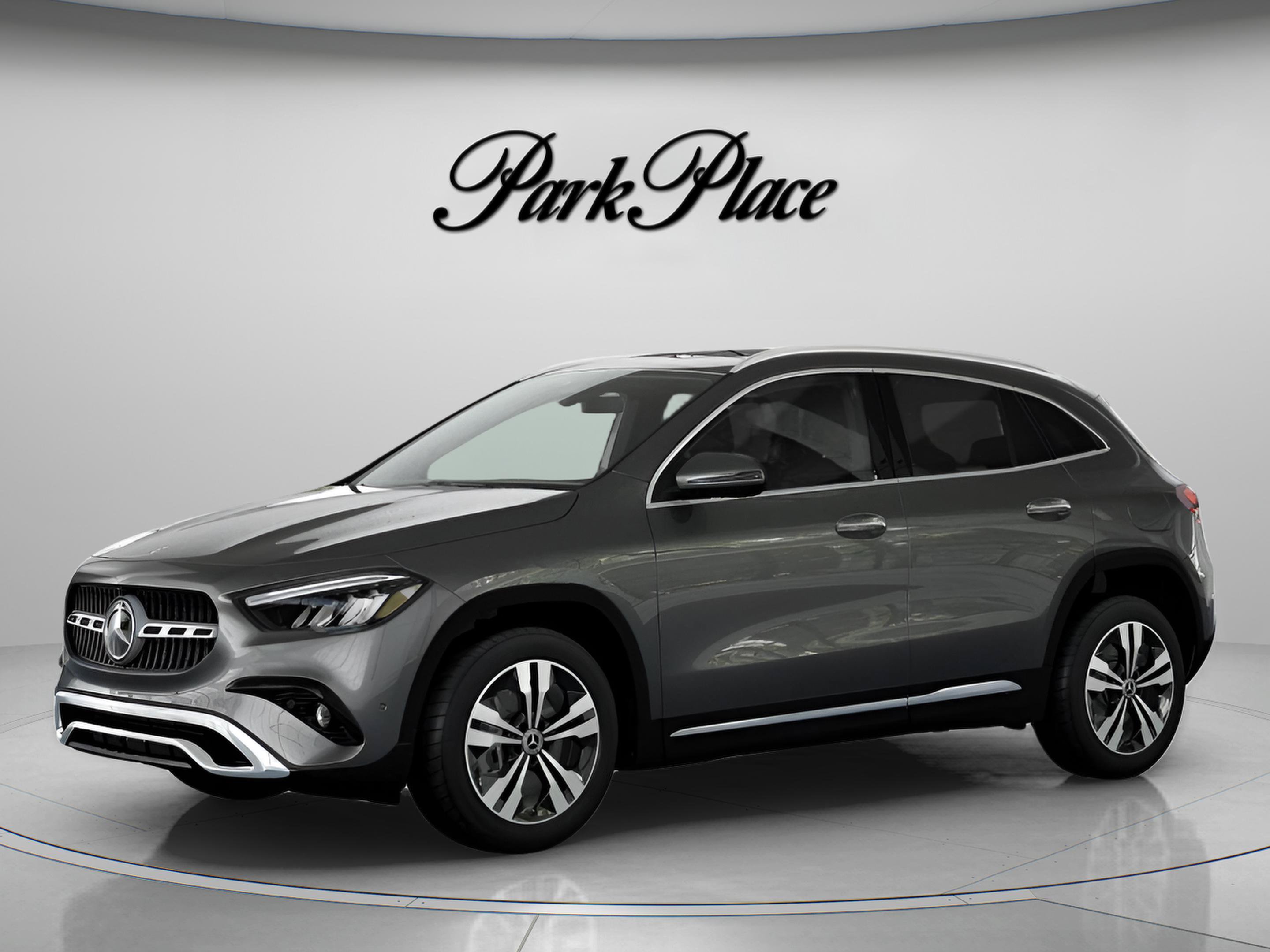 Used 2026 Mercedes-Benz GLA 250 image 2