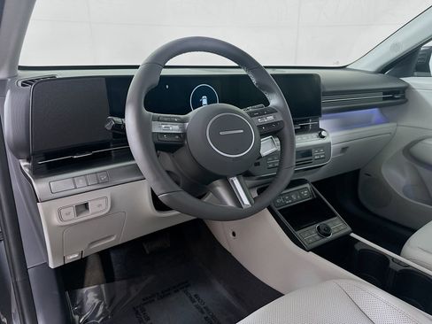 New 2026 Hyundai Kona Limited image 9