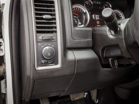 Used 2023 RAM 1500 Tradesman w/ Trailer Tow Package AWD/4WD image 22