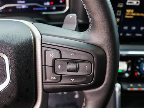 Used 2024 GMC Sierra 1500 Denali w/ Denali Reserve Package image 16