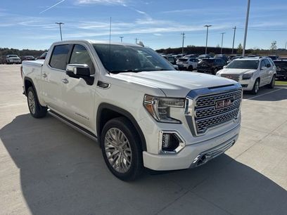 Used 2019 GMC Sierra 1500 Denali w/ Denali Ultimate Package
