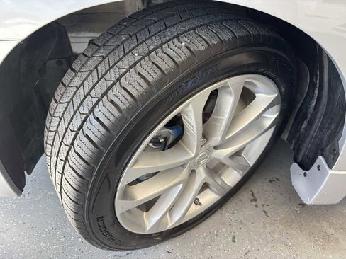 Used 2012 Nissan Altima 3.5 SR w/ Technology Pkg image 29