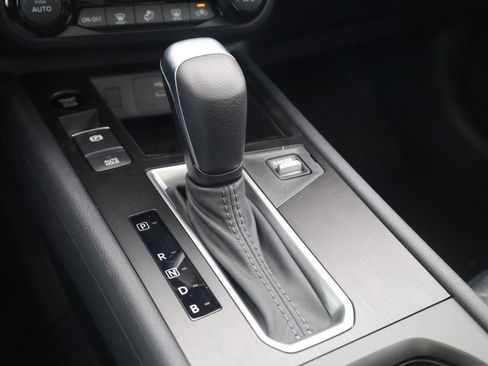 New 2026 Nissan Kicks SV w/ SV Premium Package image 19