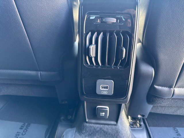 New 2026 Jeep Compass Limited AWD/4WD image 23