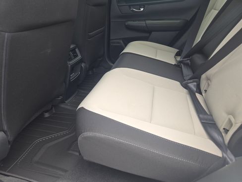 New 2026 Honda CR-V EX image 32