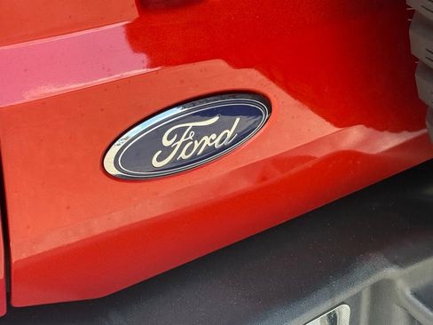 Used 2022 Ford Bronco Big Bend w/ Sasquatch Package image 34