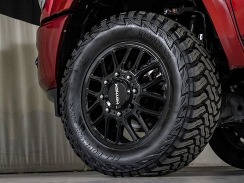 Used 2022 RAM 3500 Limited image 56