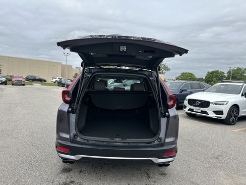 Used 2020 Honda CR-V Touring image 10