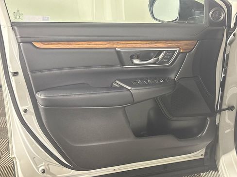 Used 2018 Honda CR-V EX-L image 10