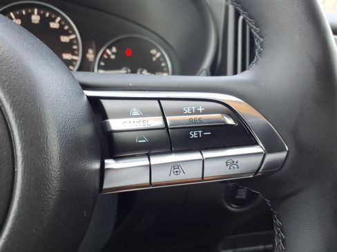 Certified 2025 MAZDA CX-50 AWD 2.5 Turbo w/ Weather Package image 29