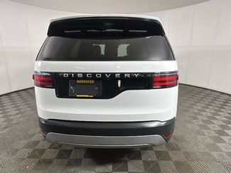Used 2024 Land Rover Discovery S AWD/4WD video 3