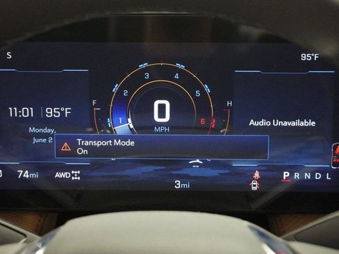 New 2026 Chevrolet Equinox ACTIV w/ Convenience Package III image 25