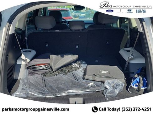 New 2026 Hyundai Ioniq 9 SEL image 8