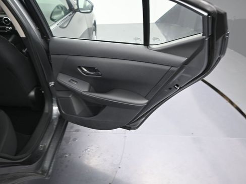 New 2025 Nissan Sentra S image 9