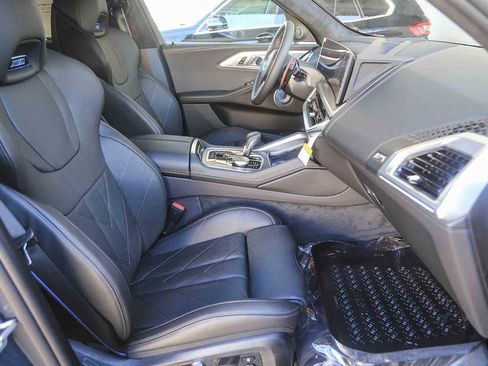 New 2026 BMW XM Label Red image 13