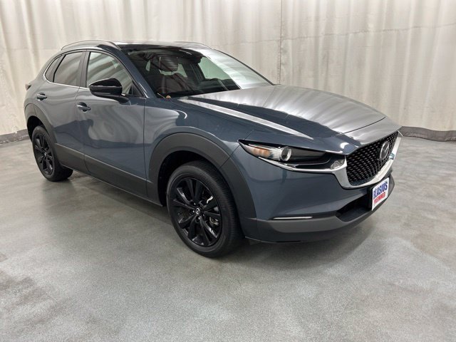 Used 2025 MAZDA CX-30 AWD 2.5 S w/ Preferred Package image 1