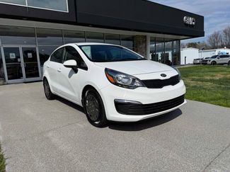 Used 2016 Kia Rio LX w/ Power Package video 1