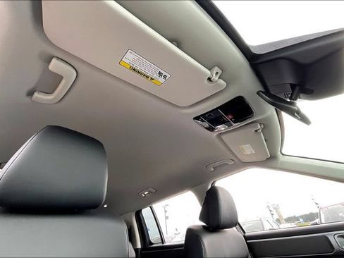 Certified 2026 Hyundai Santa Fe SEL FWD image 24