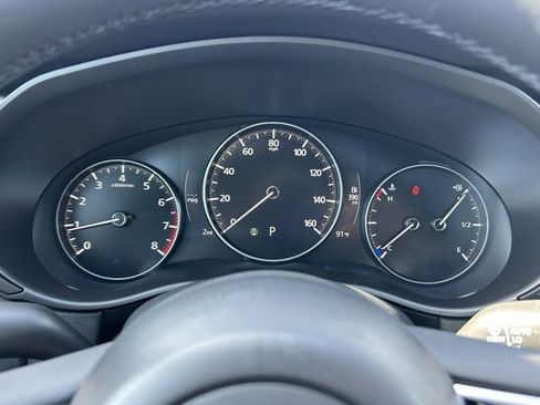 New 2026 MAZDA CX-50 AWD 2.5 S w/ Preferred Pkg image 14