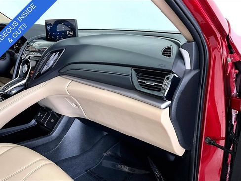 Used 2020 Acura RDX AWD image 20