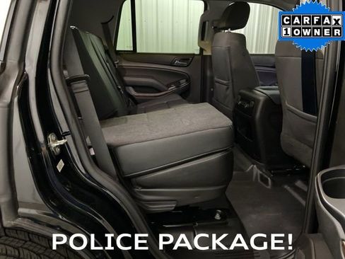 Used 2019 Chevrolet Tahoe 2WD image 14