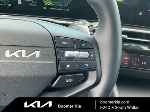 Certified 2026 Kia Sportage S image 20