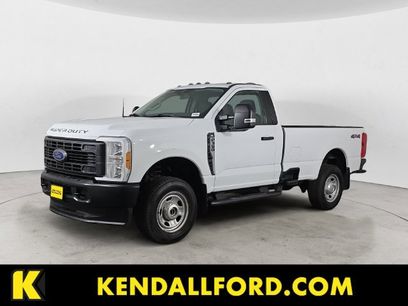 Used 2023 Ford F350 XL