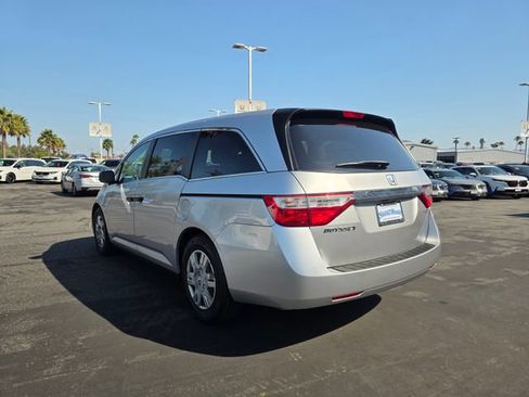 Used 2013 Honda Odyssey LX image 10