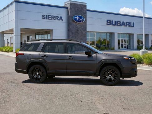New 2026 Subaru Outback Limited XT AWD/4WD image 14