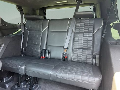 Used 2023 Cadillac Escalade Sport Platinum AWD/4WD image 27