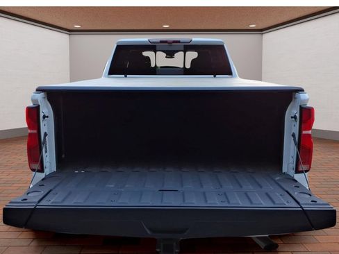 Used 2024 Chevrolet Silverado 2500 LT w/ Z71 Sport Edition AWD/4WD image 30
