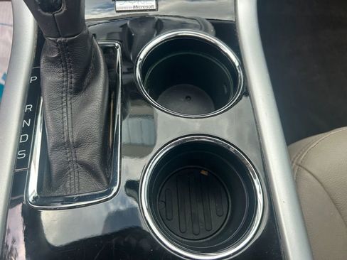 Used 2014 Ford Edge Limited w/ Equipment Group 301A image 16