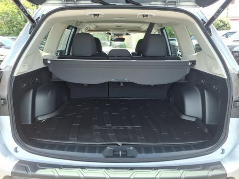 Certified 2023 Subaru Forester Premium AWD/4WD image 23