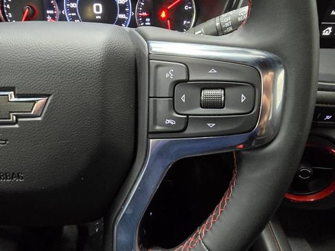 Used 2023 Chevrolet Blazer RS w/ Enhanced Convenience Package AWD/4WD image 27