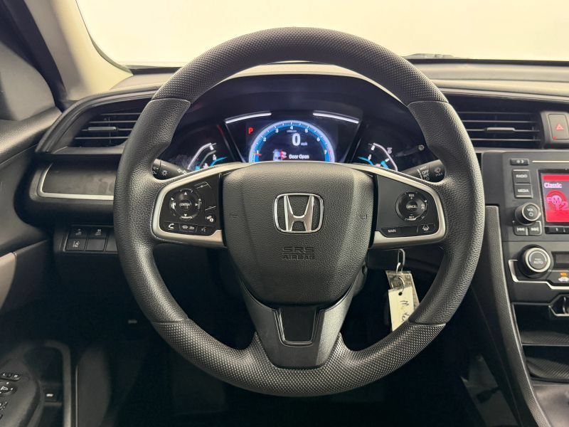 Used 2019 Honda Civic LX image 72